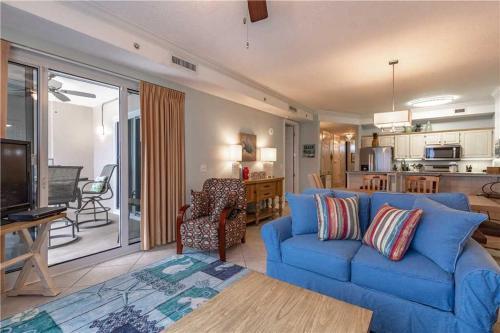 Apartamento Regency Isle 1202 Condominium