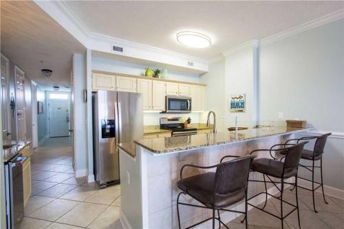 Apartamento Regency Isle 1202 Condominium