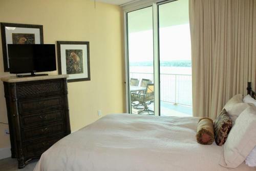 Apartamento Caribe B802 Condo