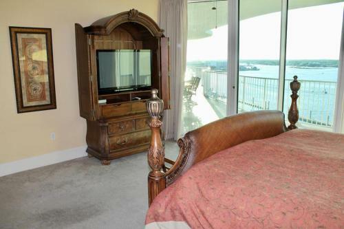 Apartamento Caribe B802 Condo