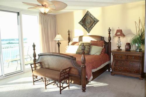 Apartamento Caribe B802 Condo