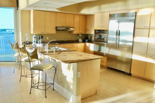 Apartamento Caribe B802 Condo