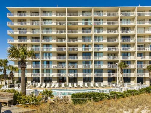 Seaside Beach And Raquet 3203