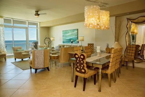 Apartamento Turquoise Place D0404 Condo