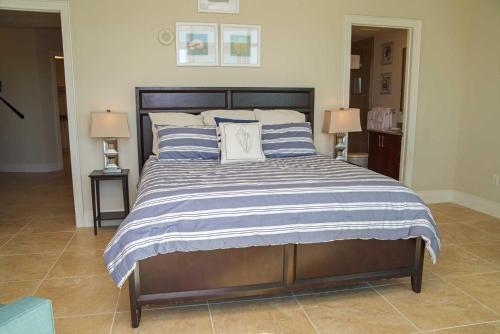 Apartamento Turquoise Place C0709 Condo