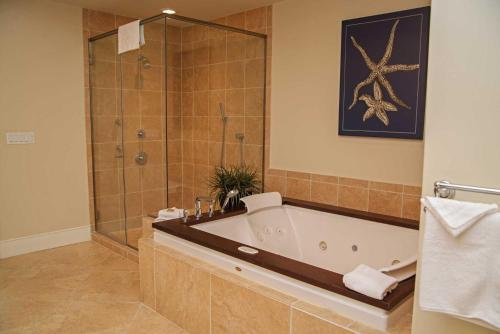Apartamento Turquoise Place C0709 Condo