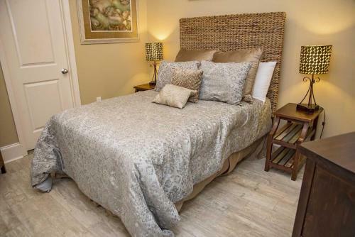 Apartamento Caribe B307 Condo