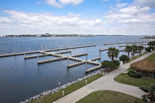 Apartamento Caribe B307 Condo