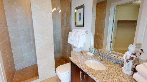 Turquoise Place C2409