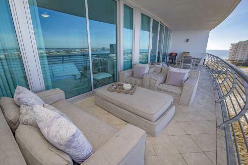 Apartamento Bella Luna 902 Condo