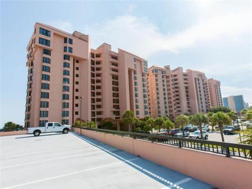 Apartamento Seachase 1105c Condo