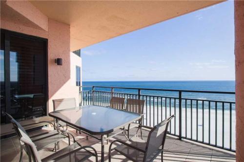 Apartamento Seachase 1105c Condo