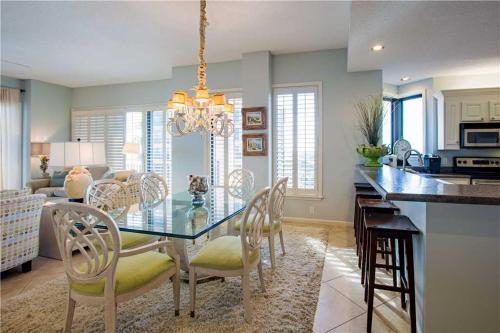 Apartamento Seachase 1105c Condo