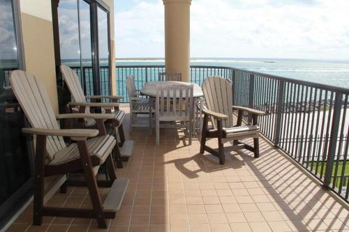 Apartamento Grand Pointe 209