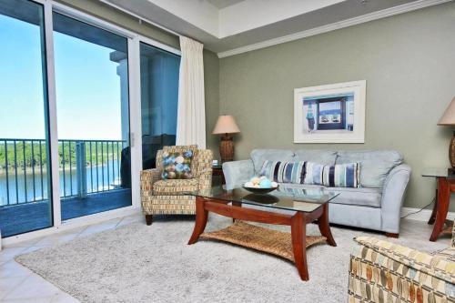 Apartamento Wharf 508 Condo