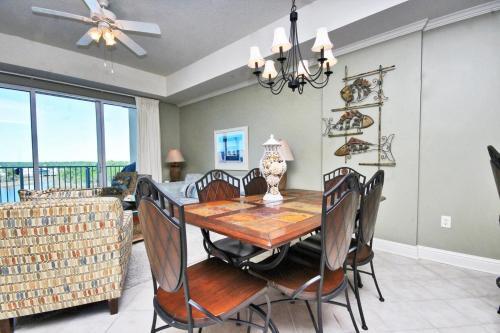 Apartamento Wharf 508 Condo