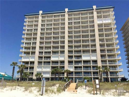 Apartamento Bluewater 903 Condo