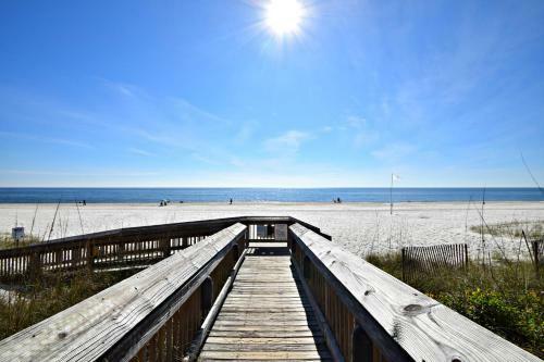 Apartamento Tradewinds 507 Condo
