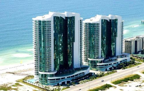 Apartamento Turquoise Place 1904d Condo