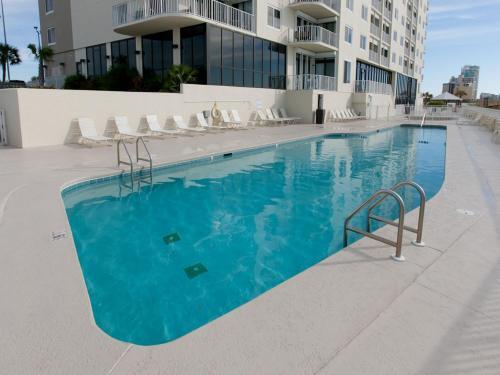 Apartamento Summerchase 807 Condo