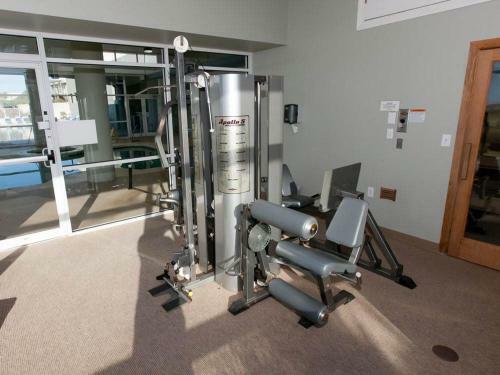 Apartamento Tidewater 709