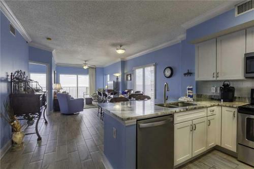 Apartamento Tidewater 709