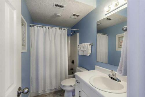 Apartamento Tidewater 709