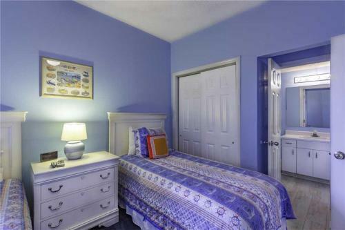 Apartamento Tidewater 709