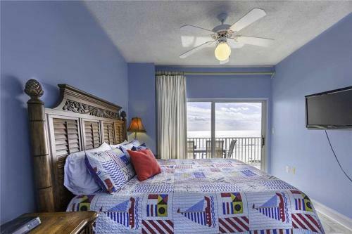 Apartamento Tidewater 709
