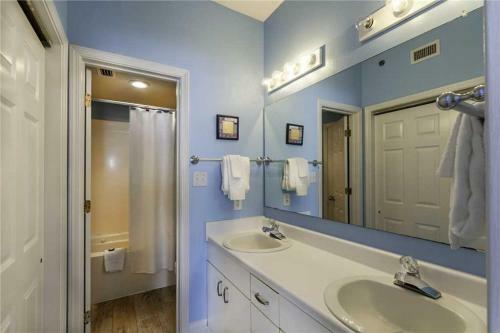Apartamento Tidewater 709