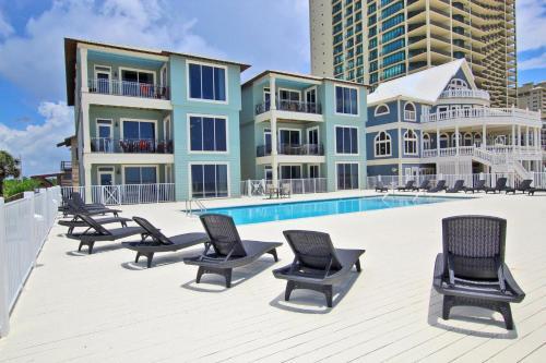Hammock Dunes East Home