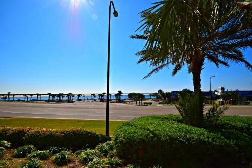 Apartamento The Pass 211 Condo