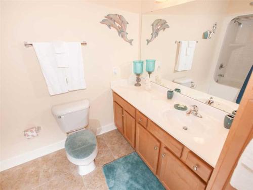 Apartamento Phoenix West II 2802