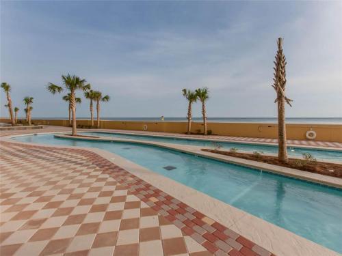Apartamento Phoenix West II 2802