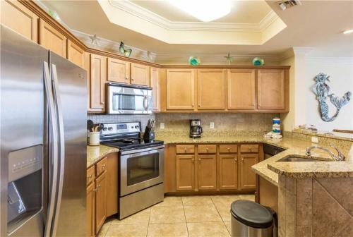 Apartamento Phoenix West II 2802