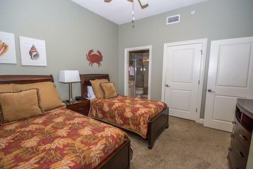 Wharf 707 Apartment
