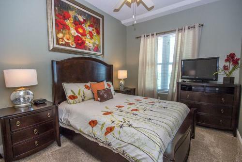 Wharf 707 Apartment