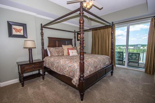 Wharf 707 Apartment