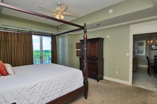 Wharf 707 Apartment