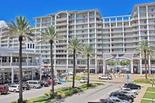 Wharf 707 Apartment
