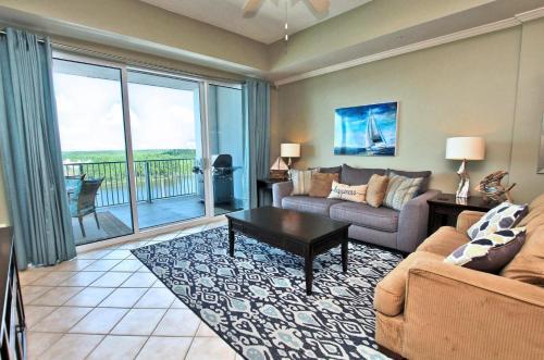Wharf 707 Apartment