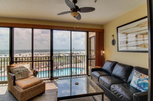 Apartamento Phoenix V