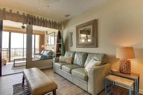 Apartamento Phoenix V