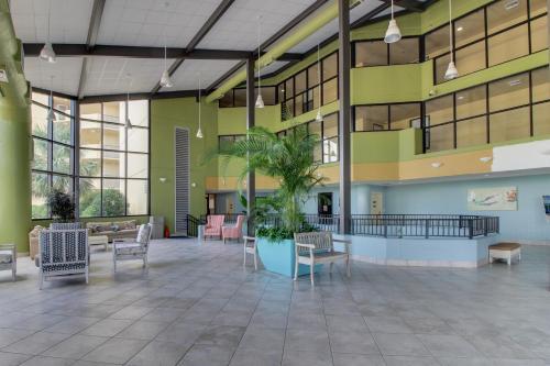 Apartamento Phoenix V