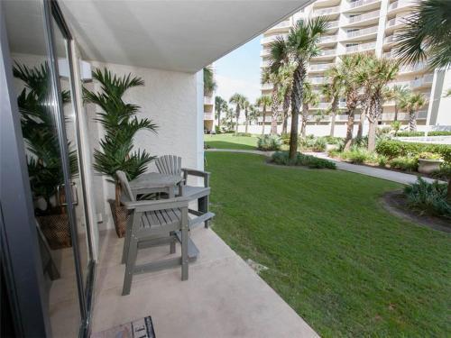 Apartamento Seaside Beach & Racquet 4111