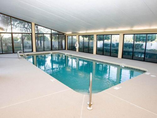 Apartamento Seaside Beach & Racquet 4111