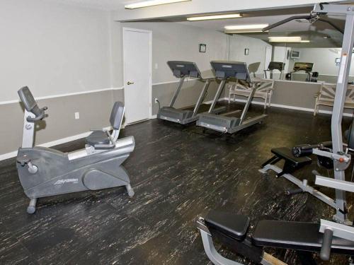 Apartamento Seaside Beach & Racquet 4111