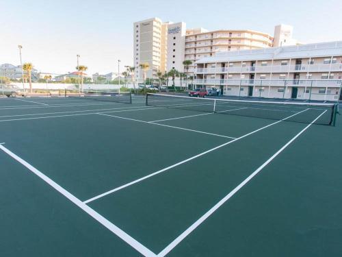 Apartamento Seaside Beach & Racquet 4111