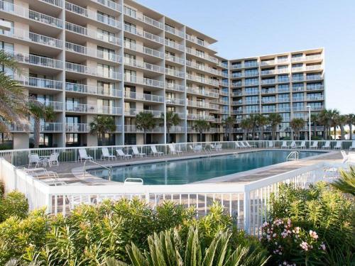 Apartamento Seaside Beach & Racquet 4111
