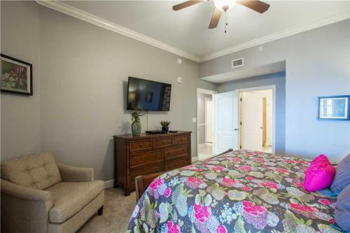 Apartamento Phoenix West II 2307 Condo